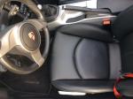 Porsche Boxster Spyder 2011 года